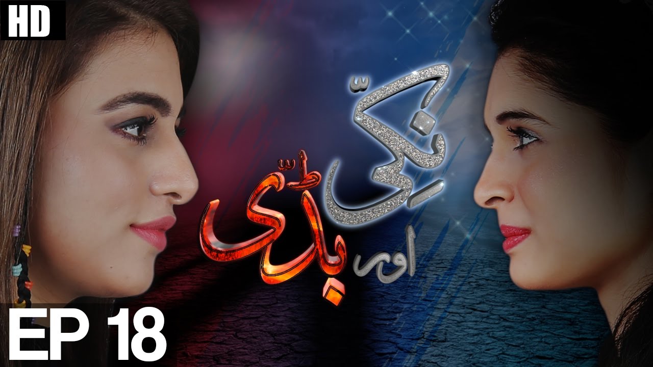 Nikki & Buddy - Episode 18 | Aplus