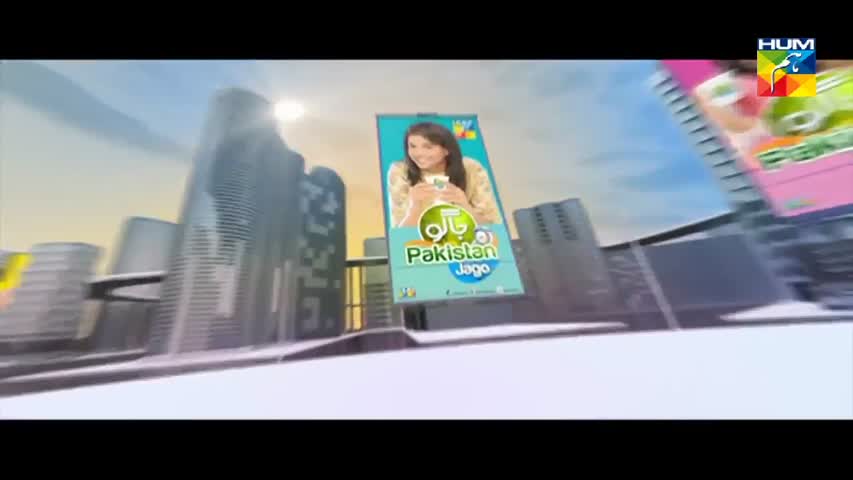 Jago Pakistan Jago HUM TV Morning Show 9 March 2017