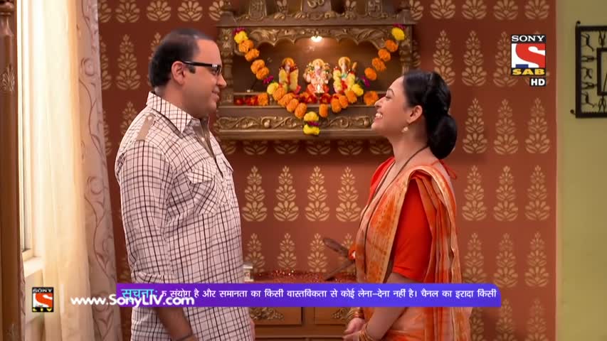 Taarak Mehta Ka Ooltah Chashmah  Episode 2026 - 15th September, 2016