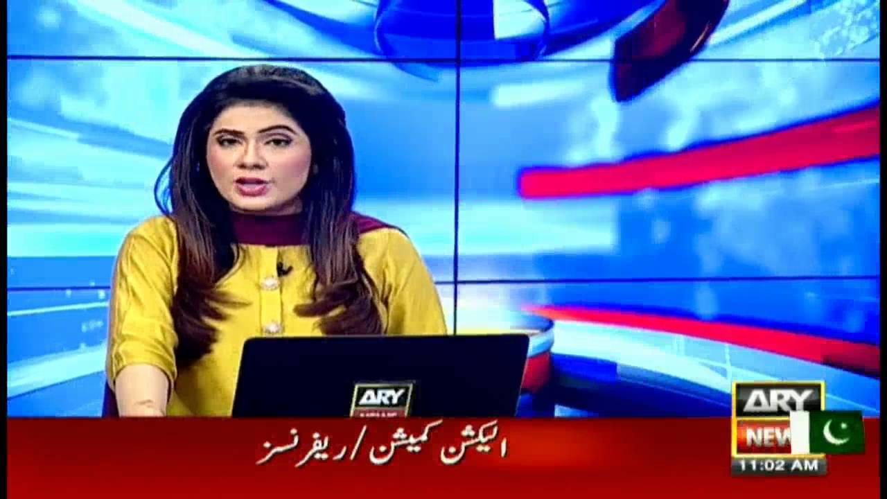 Headlines 1100 – 5th September 2016