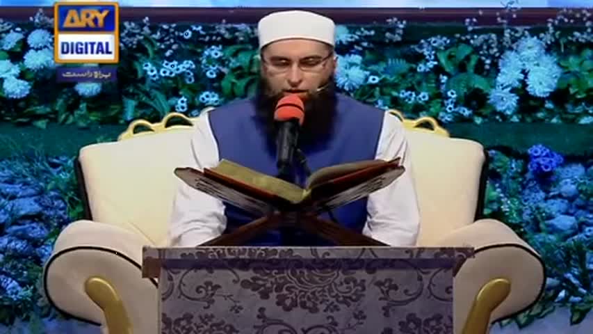 Shan E Iftar With Junaid Jamshed 10 June 2016 Shan E Ramzan with Waseem Badami 10 June 2016