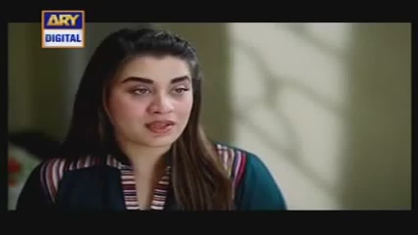 Shahzada Saleem Episode 11-Ary Digital-10 February 2016