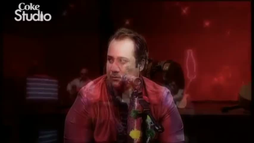 Ballaman, Rahat Fateh Ali & Ali Azmat, Coke Studio Pakistan, Season 1