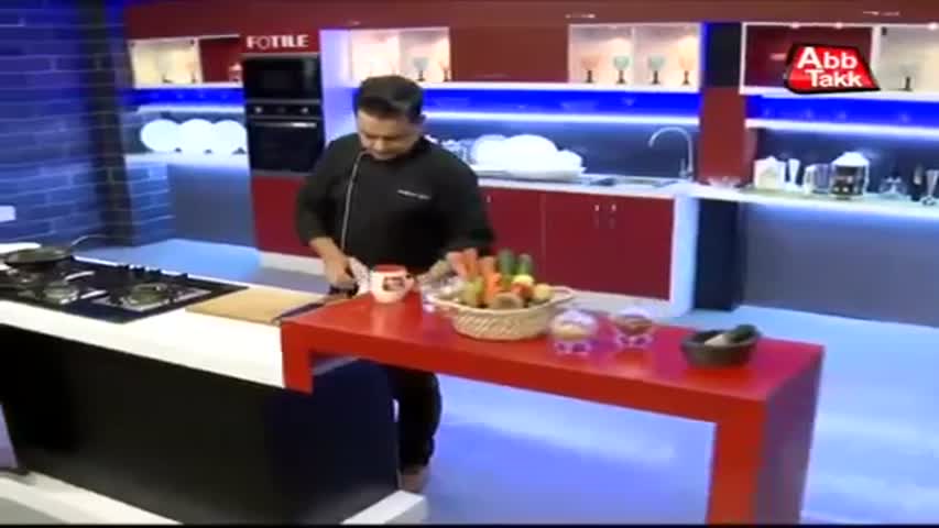 Abb Takk - Daawat e Mehboob - Episode 43