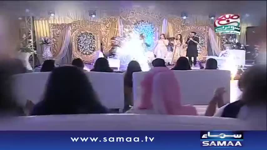 Subah Saverey Samaa Kay Saath | 08 Sept 2016