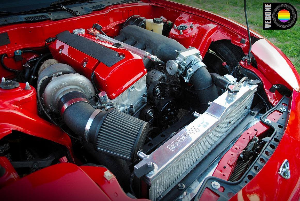 8 Insane Sleepers You Don't Want To Race