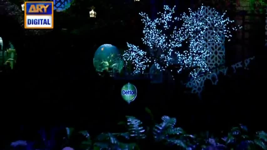 Shan-e-Aslaaf - Topic: Gharoor ka sar neecha - 9th June 2017