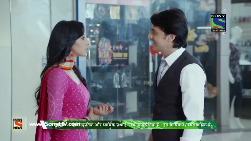 Ek Rishta Saajhedari Ka  Episode 28 - 14th September, 2016