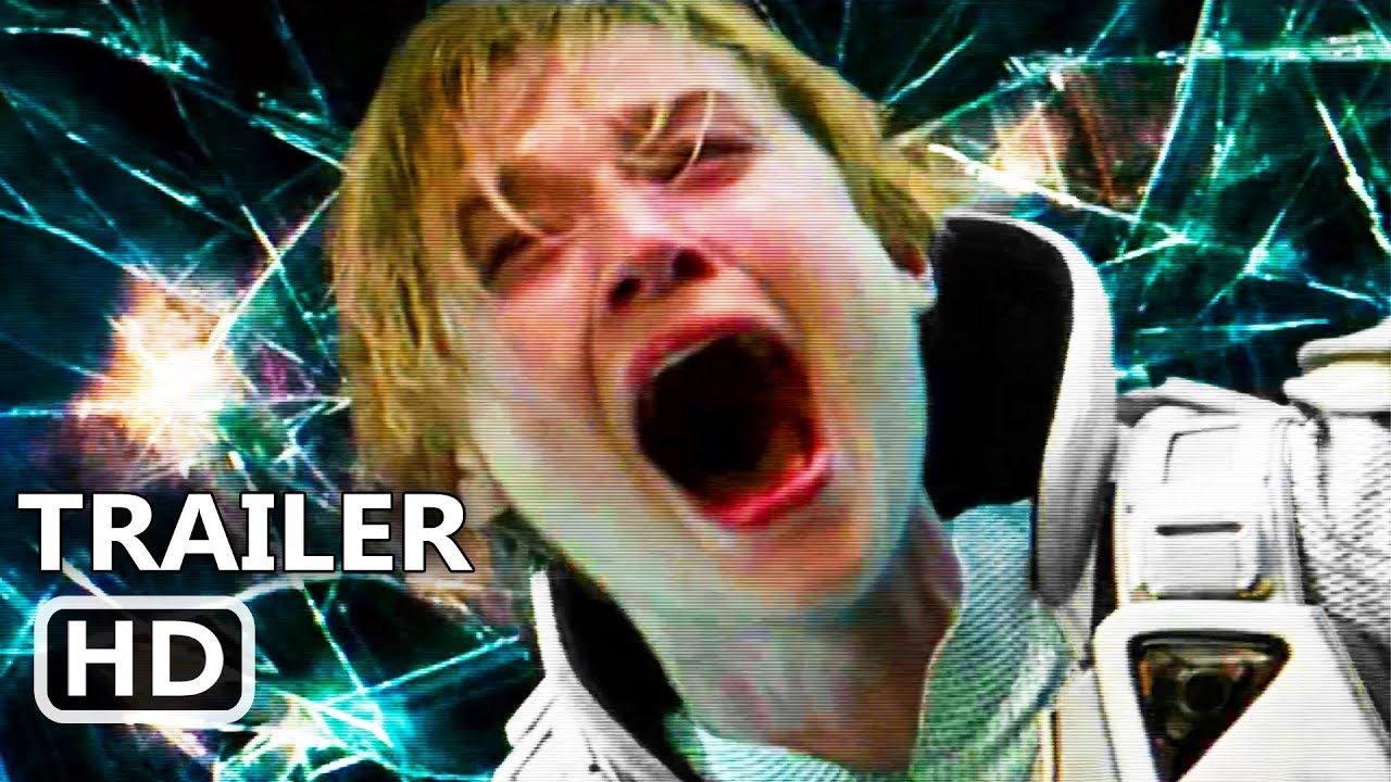 CLOVERFIELD 3 Trailer EXTENDED (2018)