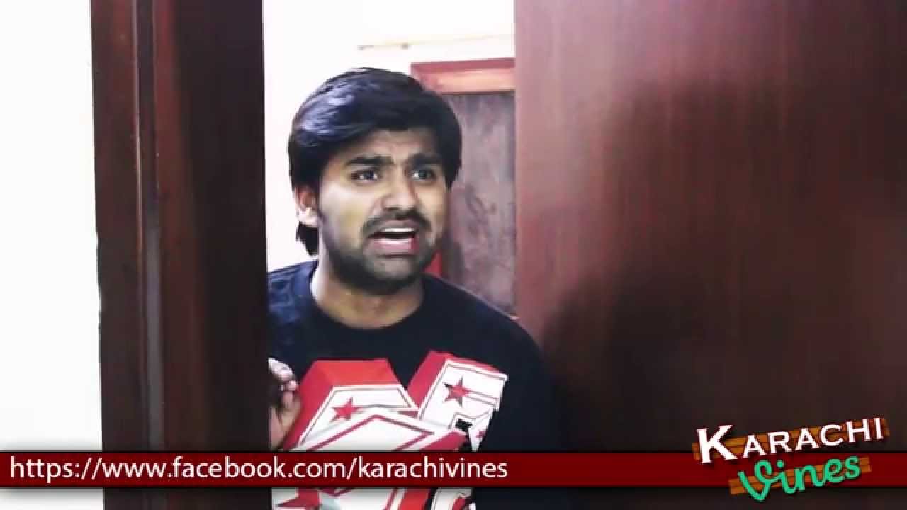 Knockout By Desi Mom By Karachi Vynz Official