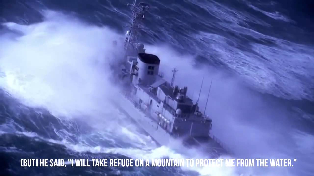 O My Son Come With Us - Emotional Reciation