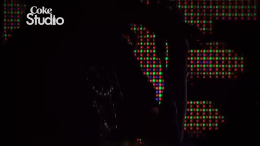 Chori Chori, Meesha Shafi