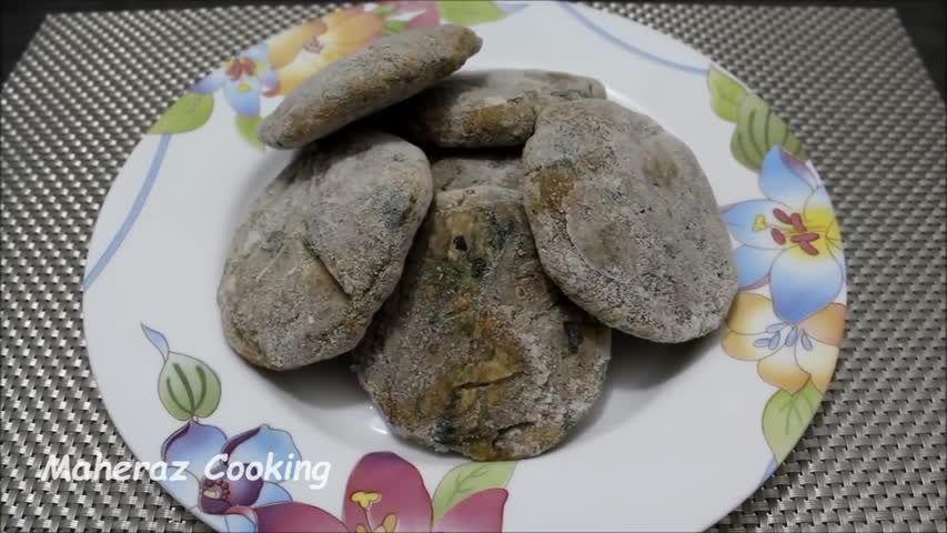 home made chicken burger patties