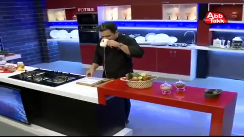 Abb Takk Daawat e Mehboob Episode 28