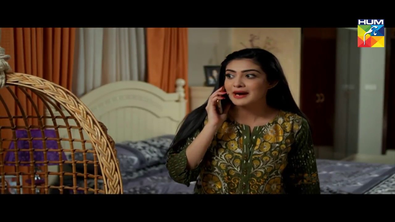 Sangsar - Episode 50 - HUM TV Drama - 9 June 2017