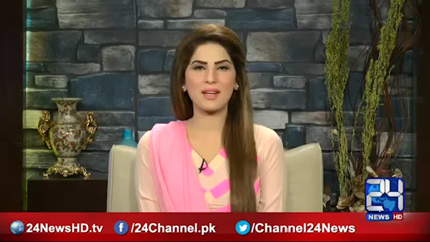 Breakfast with Sajjad Mir 16th August 2016