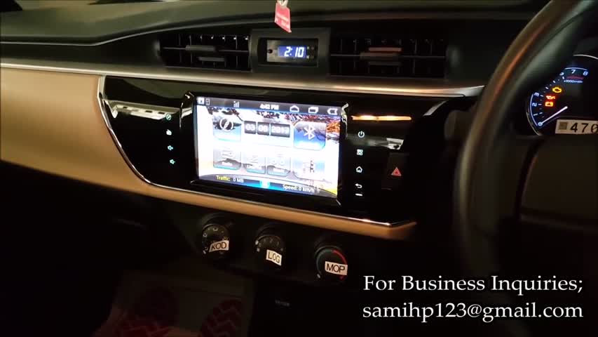 Corolla XLI 2017 Limited Edition! Startup| Complete Review| Pakistan