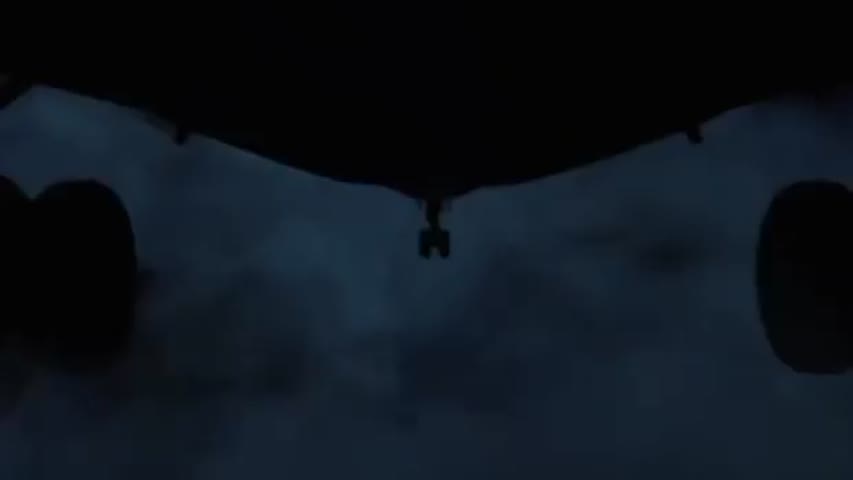 The Follower Official Trailer