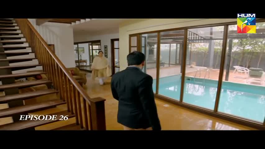 Tumhari Marium Episode 26