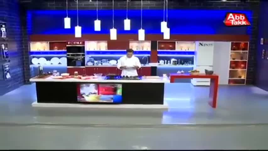 Abb Takk Daawat e Mehboob   Episode 17