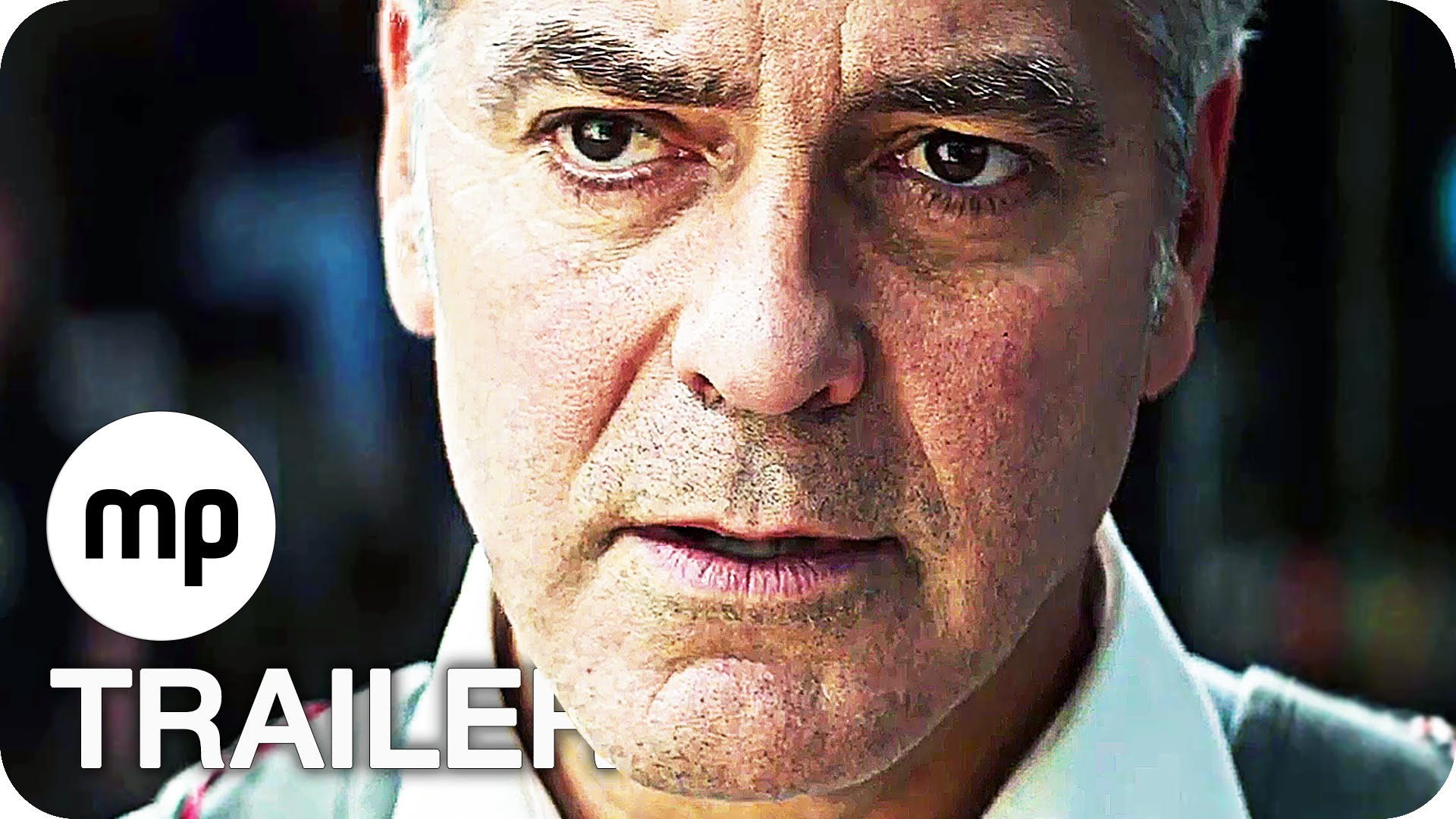 MONEY MONSTER Trailer 2 German Deutsch (2016) George Clooney, Julia Roberts