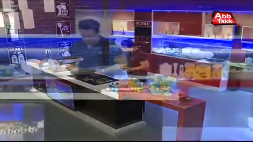 Abb Takk - Daawat e Mehboob - Episode 71