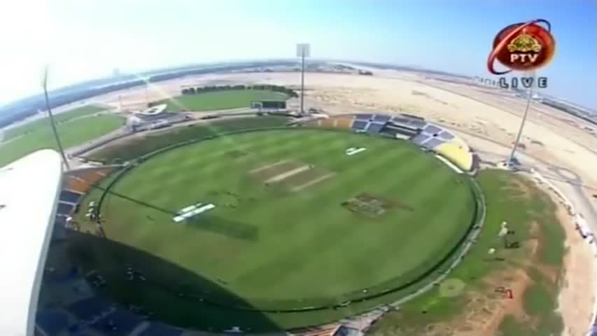 Pakistan vs Sri Lanka 2017 | 3rd ODI | Highlights