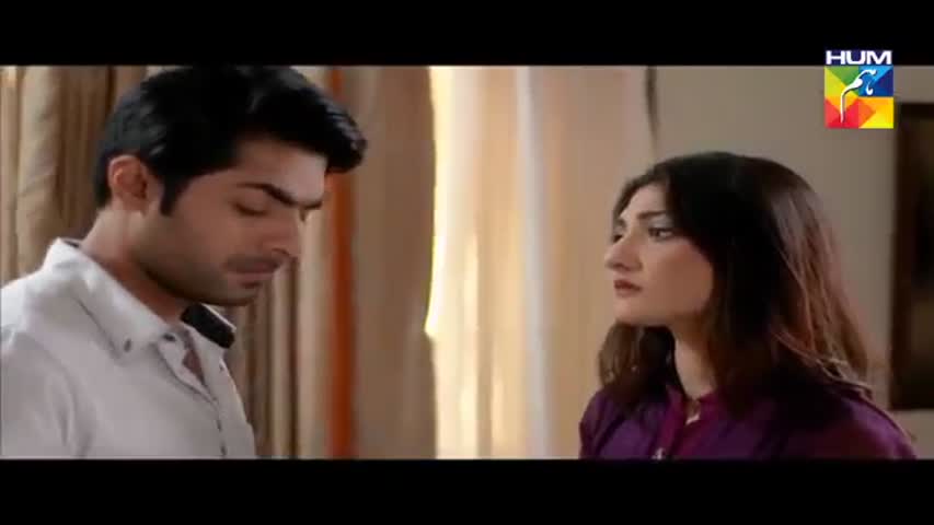 Haya ke daman mein episode 38 23 May 2016