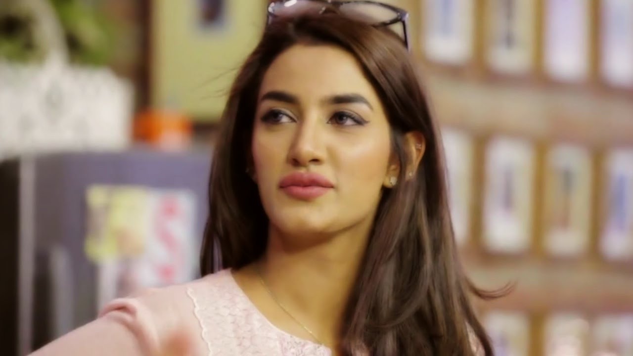 Star Iftar With Sarmad Khoosat Episode 18 | Mathira 