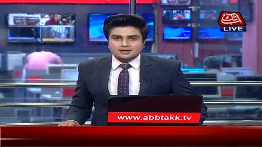 Abb Takk Headlines – 07 AM – 05 May 2017