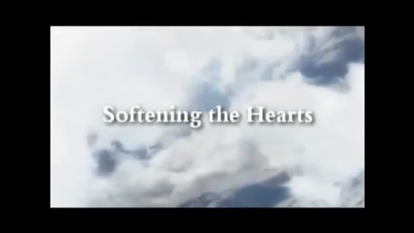 How to Soften Your Heart ᴴᴰ [Full Video]
