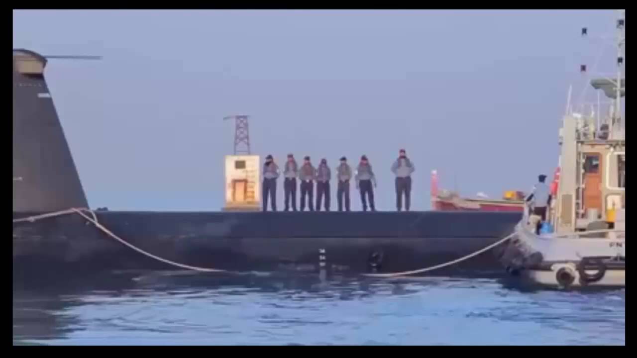 pakistan navy documentary overview on History