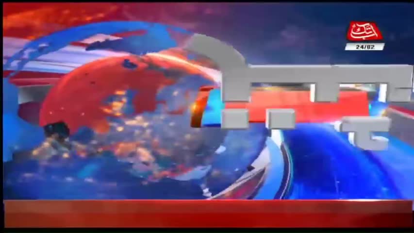 AbbTakk Headlines – 10 AM – 24 February 2018