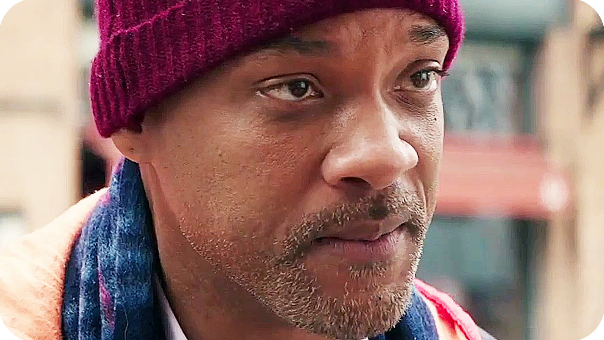 COLLATERAL BEAUTY Trailer (2016) 