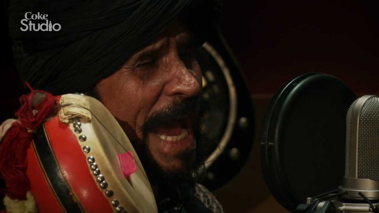 Allah Hu, Saieen Zahoor, Abrar-ul-Haq