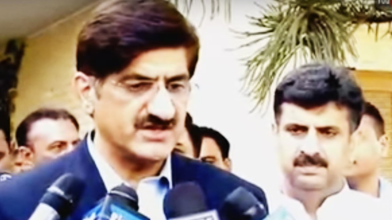 Geo News Headlines 9 PM - 8 October 2016