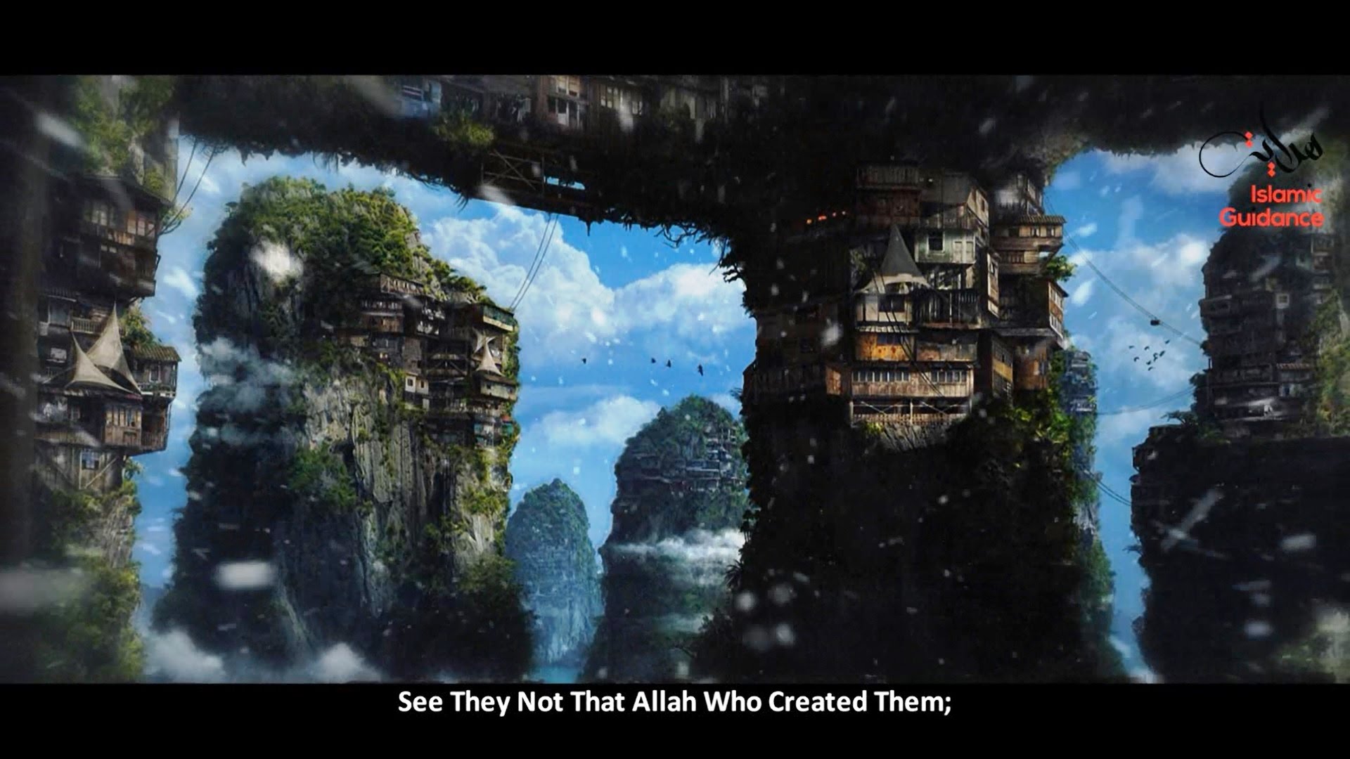 Hud And The Nation Of Aad