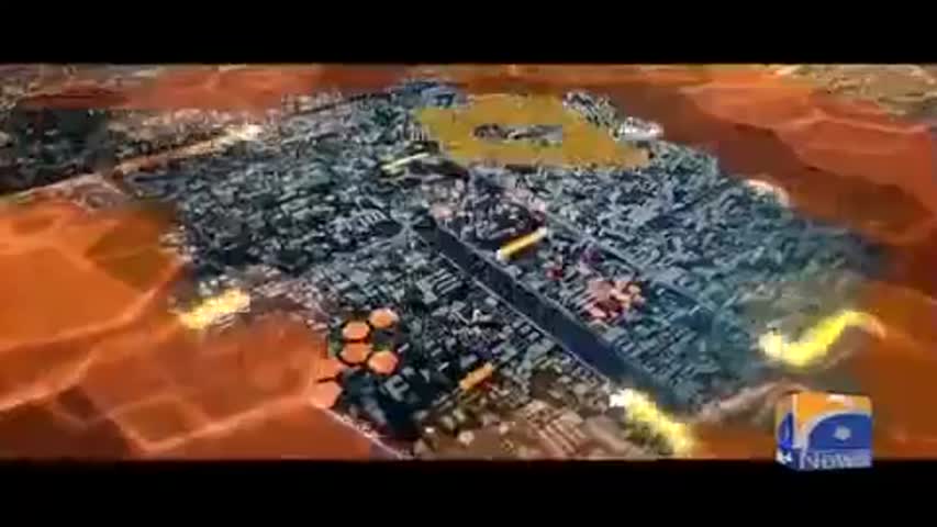 Naya Pakistan - 26 May 2017