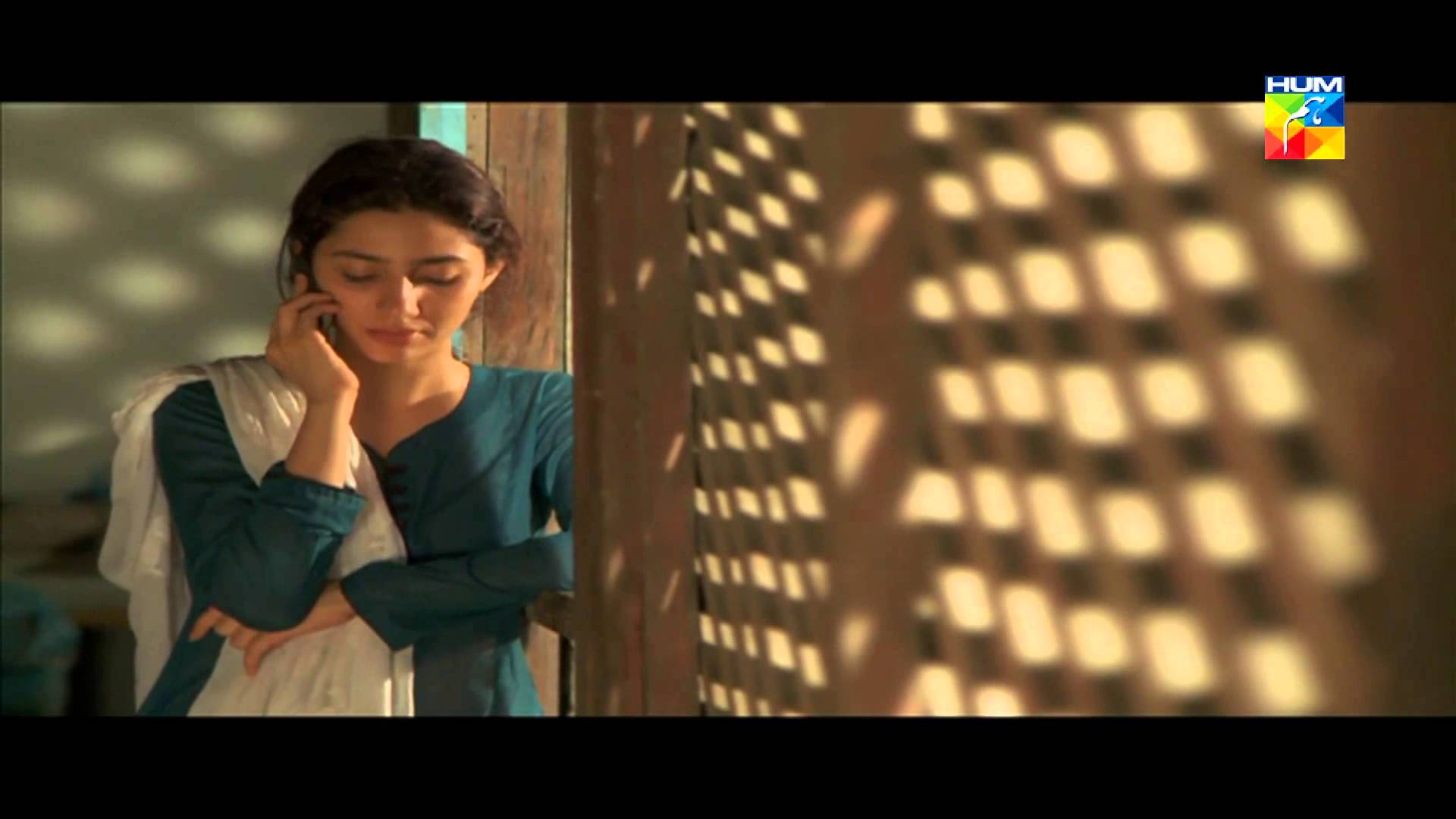 Humsafar Epiosde 15 HUM TV Drama