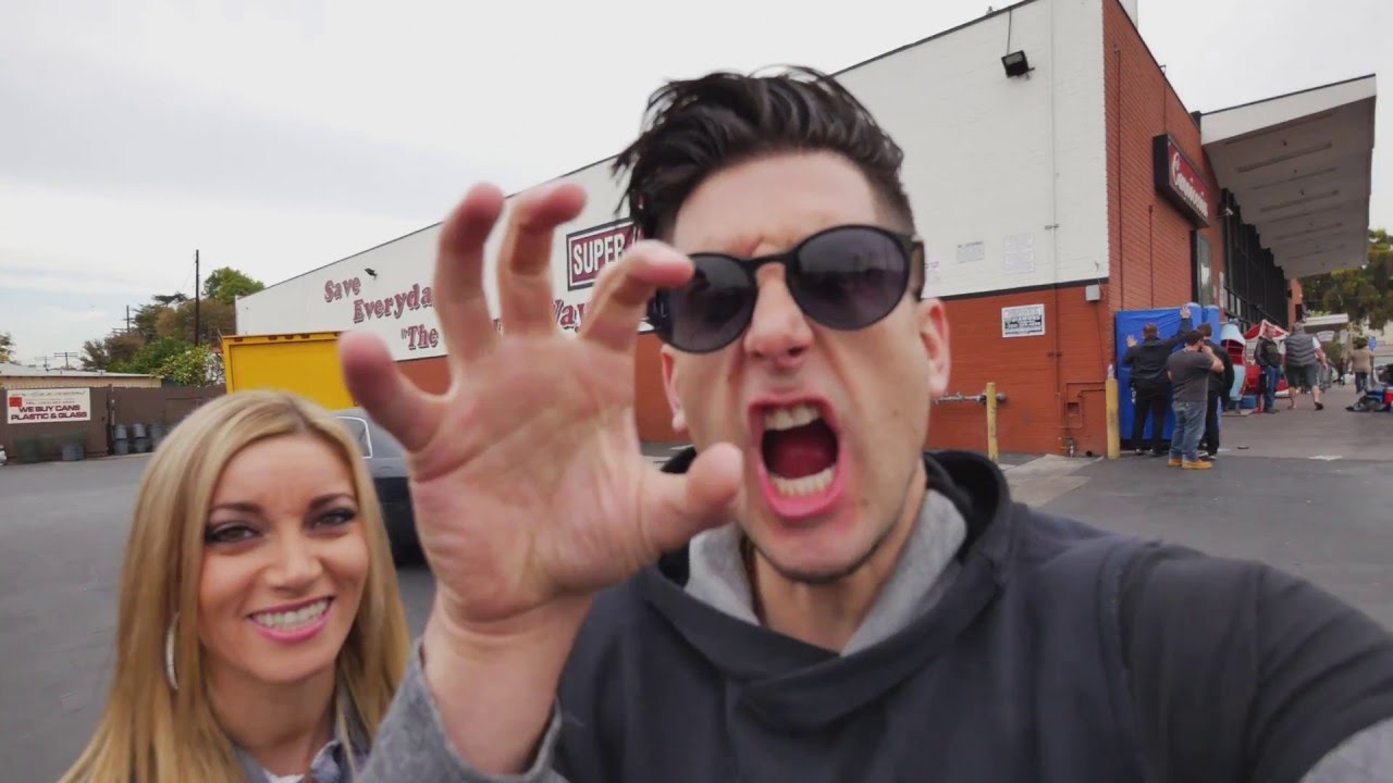 TIGER DESTROY'S CAR PRANK!!!