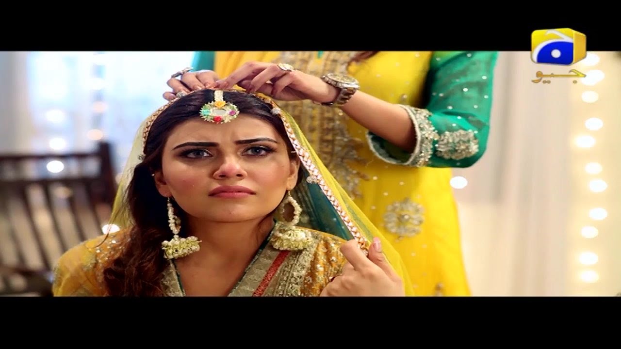 Sawera - Episode 4 | Har Pal Geo