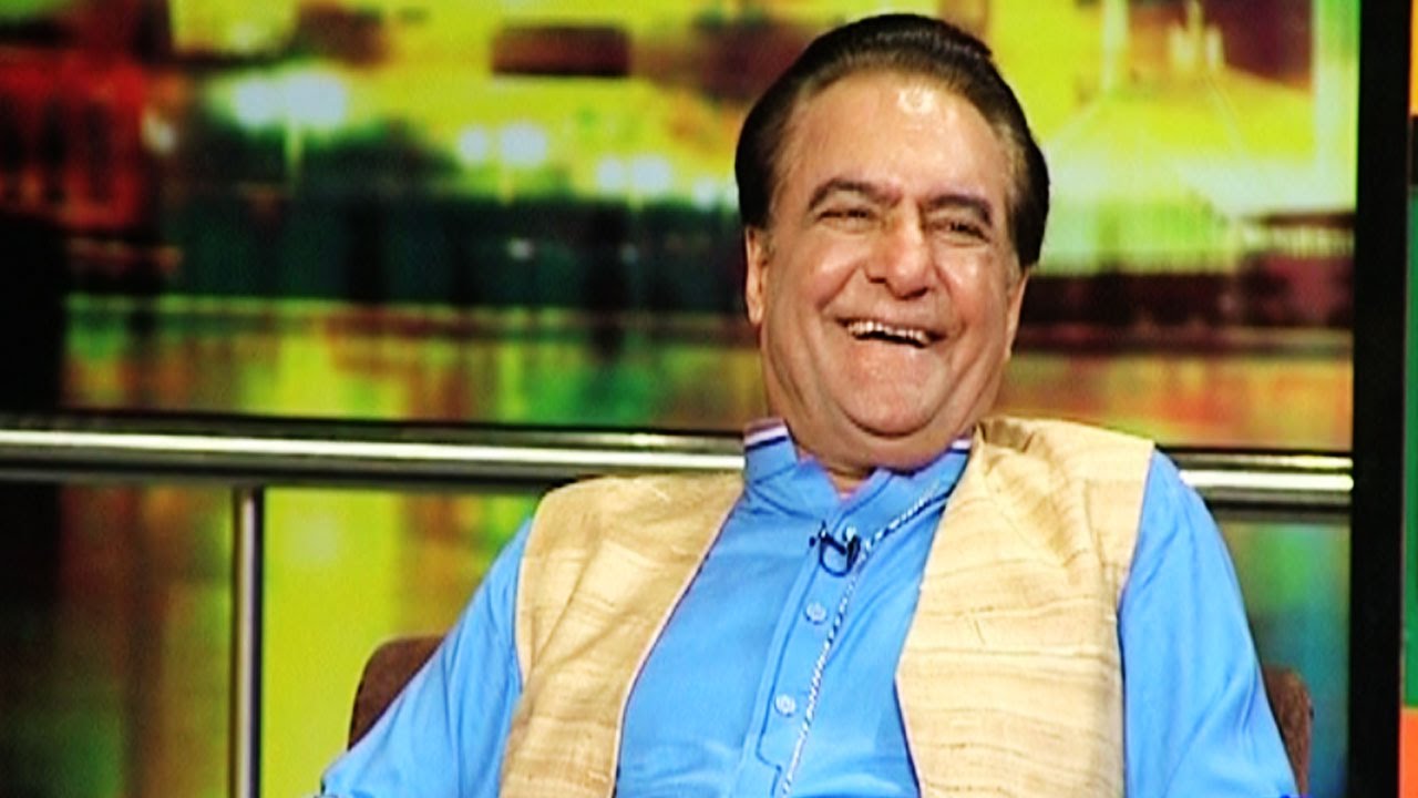 Mazaaq Raat 27 June 2016 - مذاق رات - Firdous Jamal - Dunya News