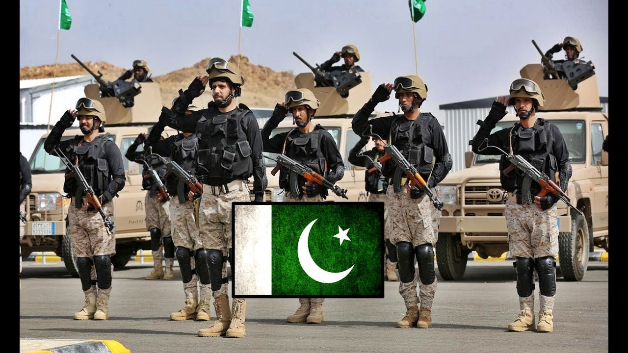 Pak Army Latest Song 14 August 2017