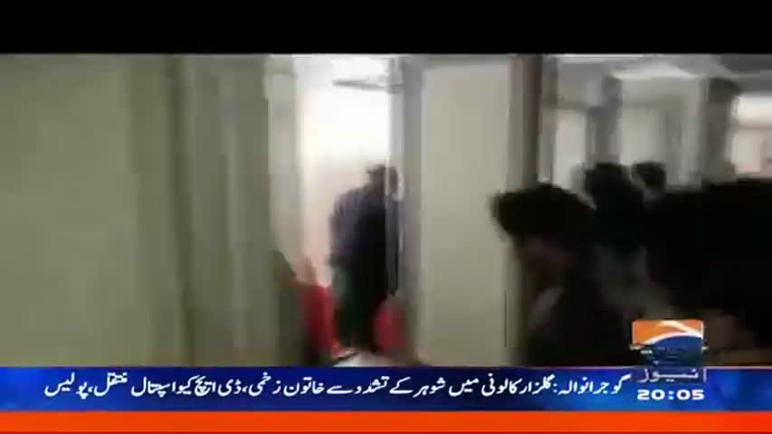 Capital Talk with Hamid Mir - 9th March 2017