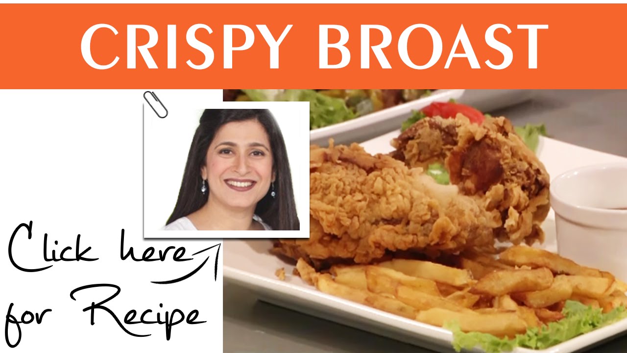 Food Diaries Recipe by Chef Zarnak Sidhwa Masala TV 3 Sep 2016