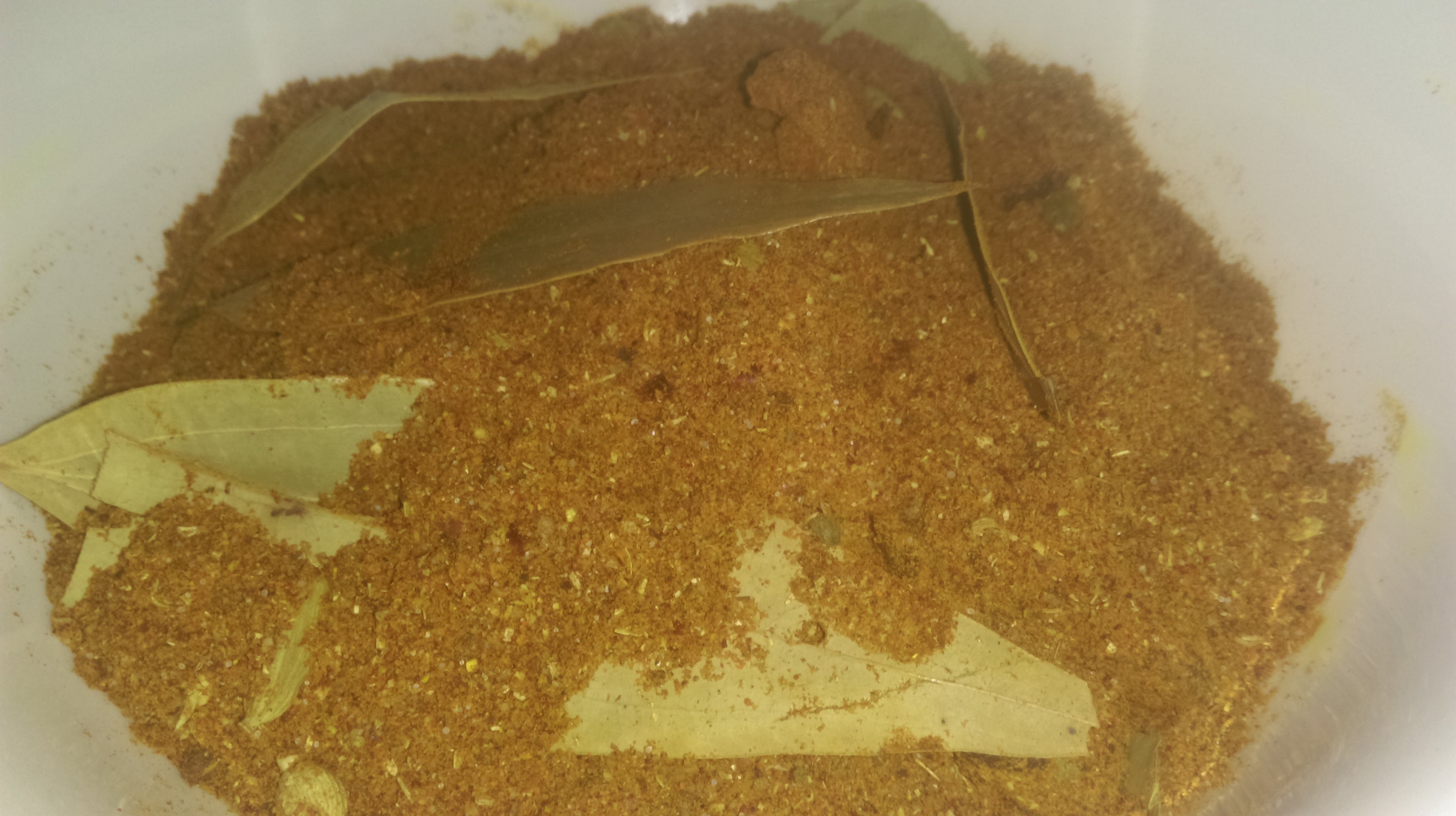 Special Bombay Biryani Masala | Farah's Cooking Diary