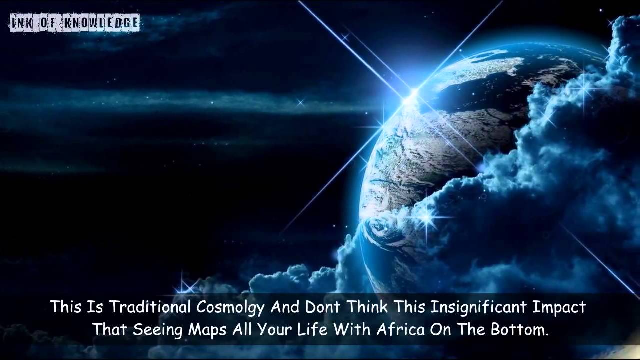 Islamic Invention - THE WORLD MAP ᴴᴰ