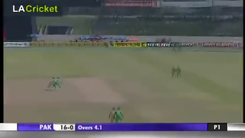 Asia Cup Final Pakistan vs Bangladesh Full Highlights