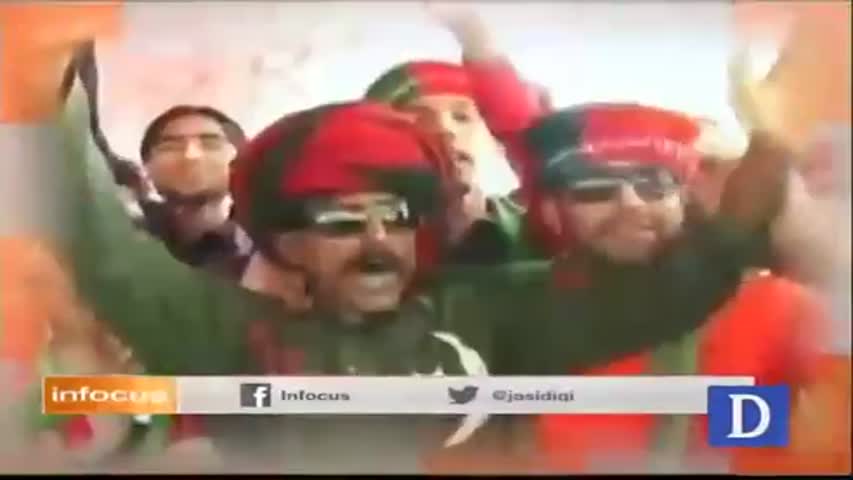 Infocus - September 03, 2016