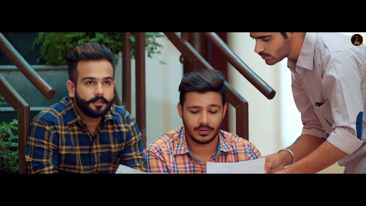 PARMISH VERMA LAKSHH Ft  THE BOSS   VEER & LEER   LATEST PUNJABI SONG 2016    MALWA RECORDS